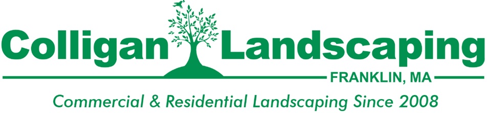 Colligan Landscaping, Franklin MA